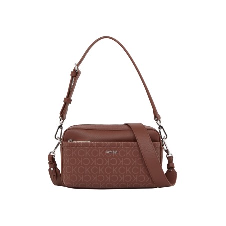 Sac Travers Mono en Synthétique