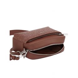 Sac Travers Mono en Synthétique