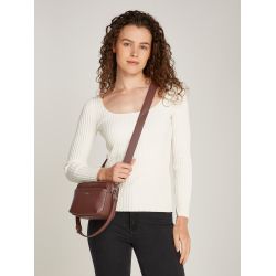 Sac Travers Mono en Synthétique
