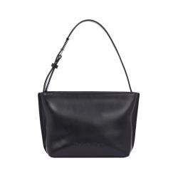 Sac Epaule Embossed en Synthétique