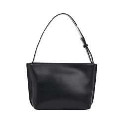 Sac Epaule Embossed en Synthétique