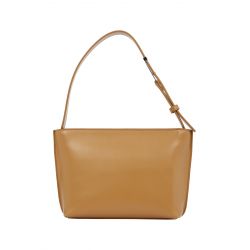 Sac Epaule Embossed en Synthétique