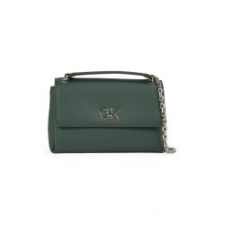 Sac à Bandoulière Re-Lock en Synthétique