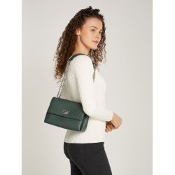 Sac à Bandoulière Re-Lock en Synthétique