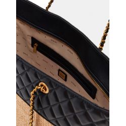 Sac Cabas Delfa Raphia