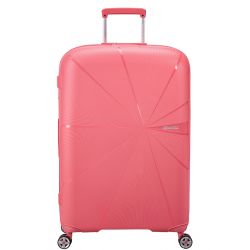 Valise Spinner 77/28 ext Starvibe