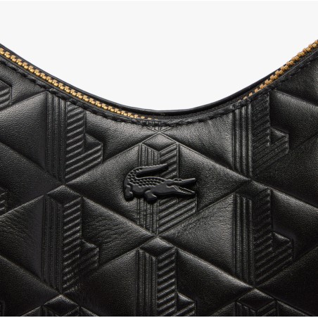 Sac Epaule Maheki en Cuir Embossé