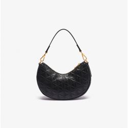 Sac Epaule Maheki en Cuir Embossé