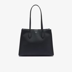Sac Shopping Daily City en Synthétique - Lacoste
