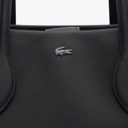 Sac Shopping Daily City en Synthétique - Lacoste