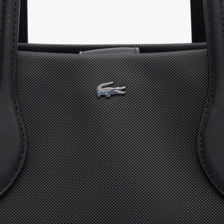 Sac Shopping Daily City en Synthétique - Lacoste