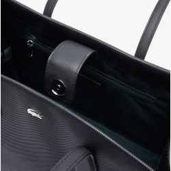 Sac Shopping Daily City en Synthétique - Lacoste