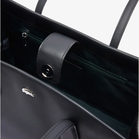 Sac Shopping Daily City en Synthétique - Lacoste
