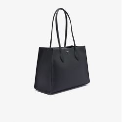 Sac Shopping Daily City en Synthétique - Lacoste