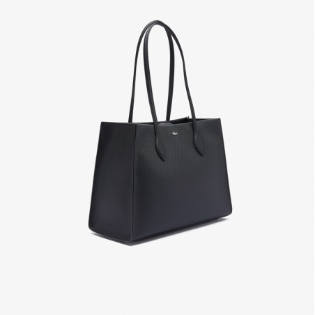 Sac Shopping Daily City en Synthétique - Lacoste