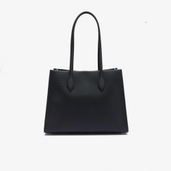Sac Shopping Daily City en Synthétique - Lacoste