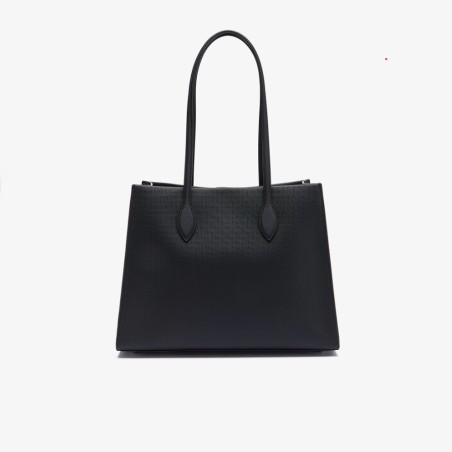 Sac Shopping Daily City en Synthétique - Lacoste