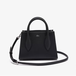 Mini Sac à Main Daily City en Synthétique - Lacoste