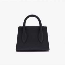 Mini Sac à Main Daily City en Synthétique - Lacoste