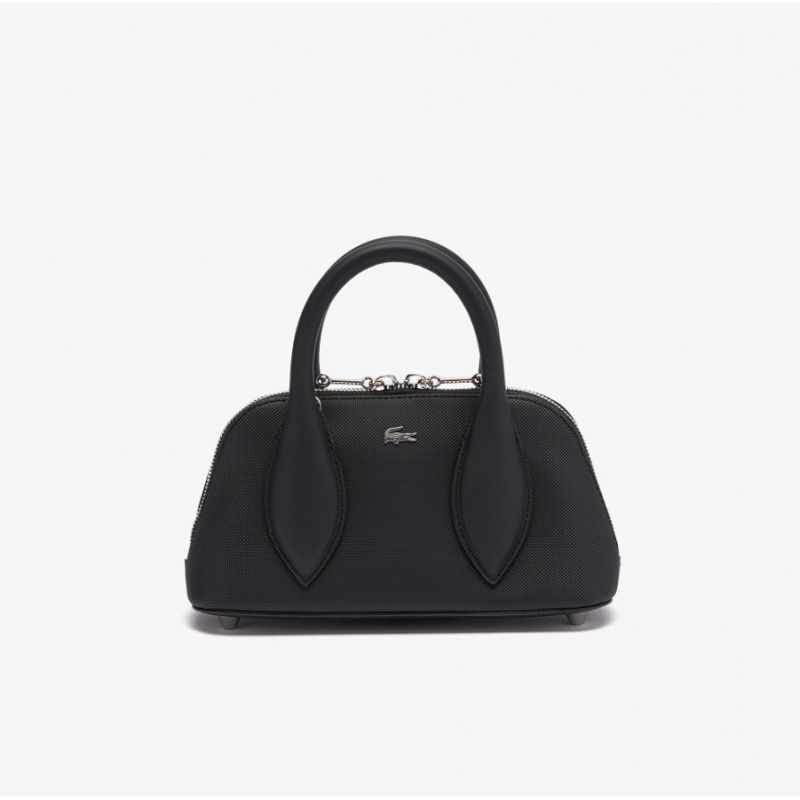 Mini Sac à Main Daily City en Synthétique 