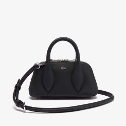 Mini Sac à Main Daily City en Synthétique 