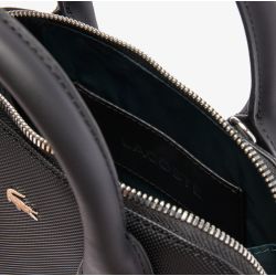 Mini Sac à Main Daily City en Synthétique 