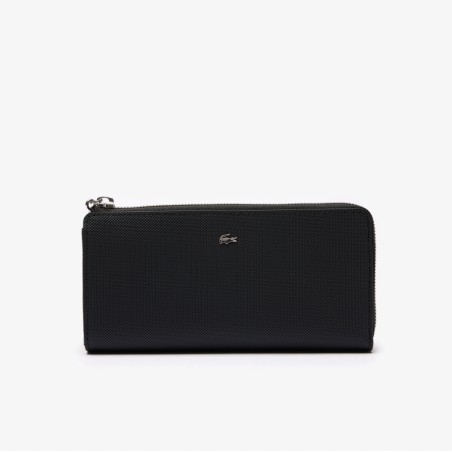 Compagnon Zippé Daily City en Synthétique