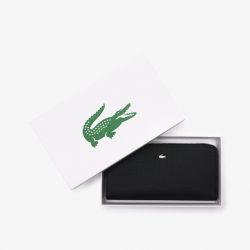 Compagnon Zippé Daily City en Synthétique