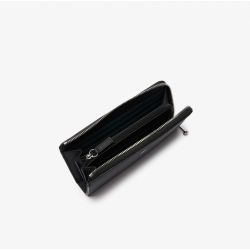 Compagnon Zippé Daily City en Synthétique