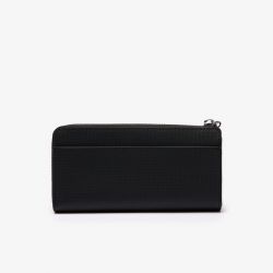 Compagnon Zippé Daily City en Synthétique
