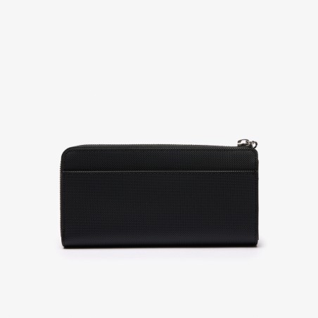 Compagnon Zippé Daily City en Synthétique