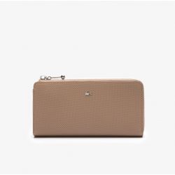 Compagnon Zippé Daily City en Synthétique