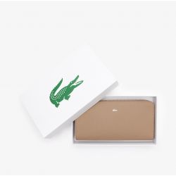 Compagnon Zippé Daily City en Synthétique