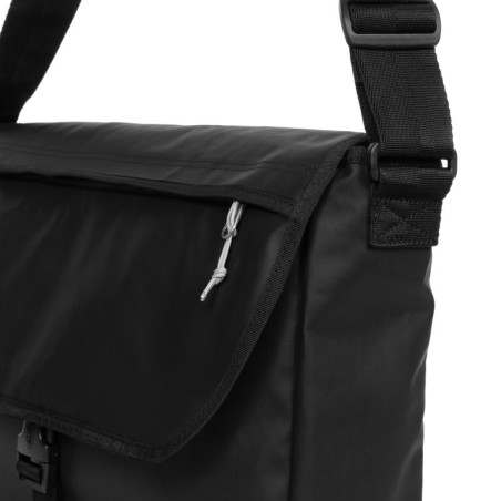 Besace Ordinateur Delegate + Trap Black Eastpak