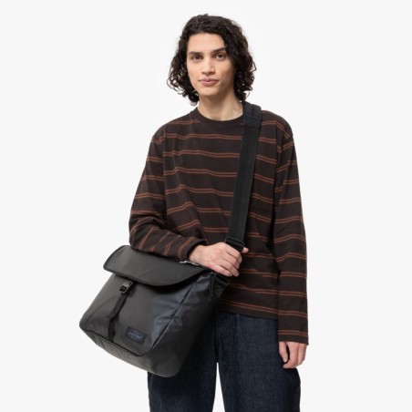 Besace Ordinateur Delegate + Trap Black Eastpak