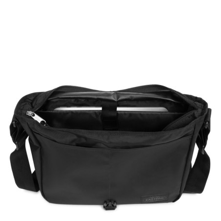 Besace Ordinateur Delegate + Trap Black Eastpak