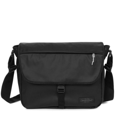 Besace Ordinateur Delegate + Trap Black Eastpak