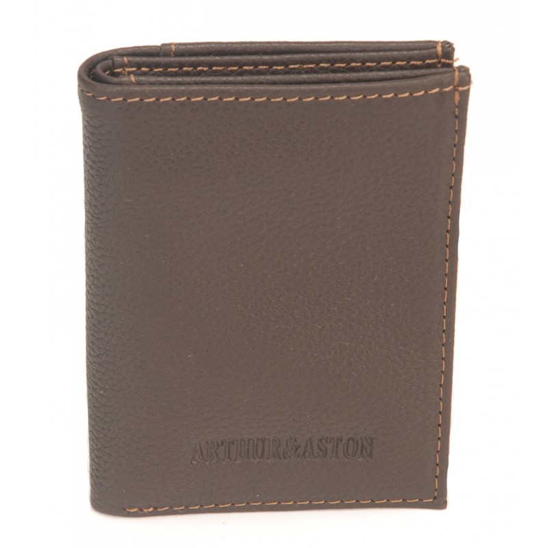 Porte-cartes Dorian cuir