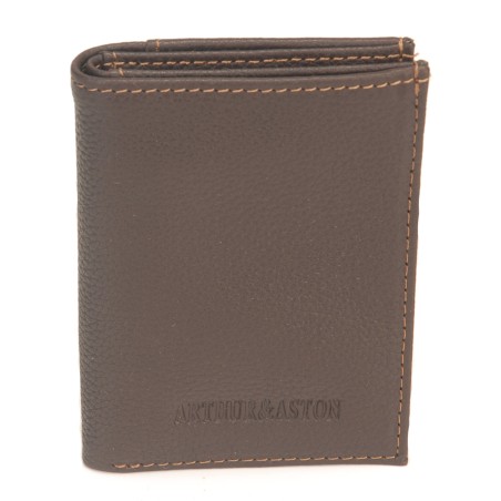 Porte-cartes Dorian cuir