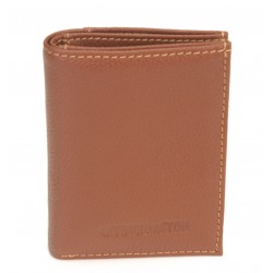 Porte-cartes Dorian cuir