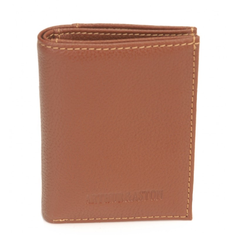 Porte-cartes Dorian cuir