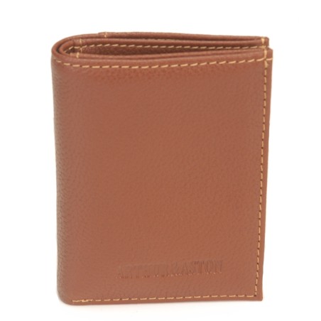 Porte-cartes Dorian cuir