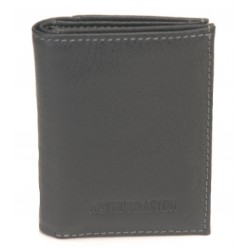 Porte-cartes Dorian cuir