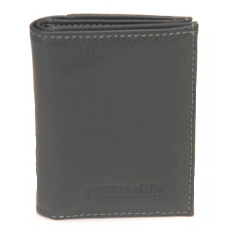 Porte-cartes Dorian cuir