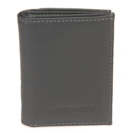 Porte-cartes Dorian cuir