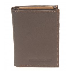 Porte-cartes Dorian cuir