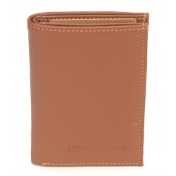 Porte-cartes Dorian cuir