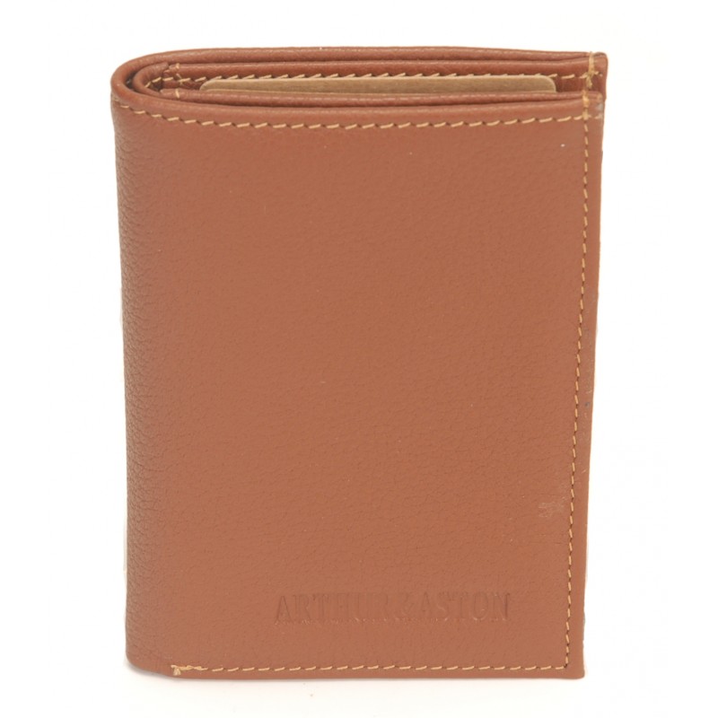 Porte-cartes Dorian cuir