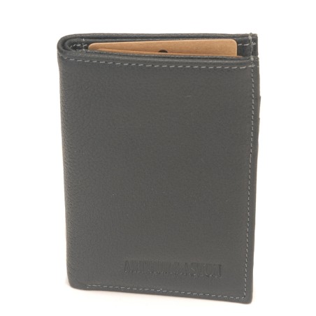 Porte-cartes Dorian cuir