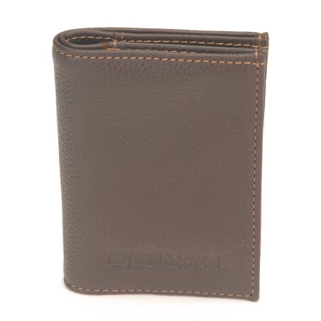 Porte-cartes Dorian cuir